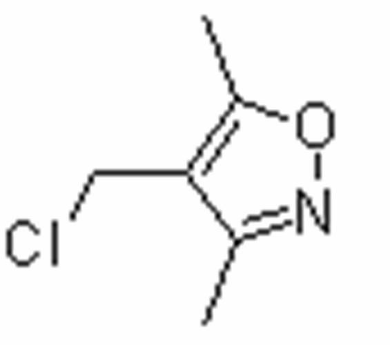 cas 19788_37_5 4__chloromethyl__3_5_dimethylisoxazole